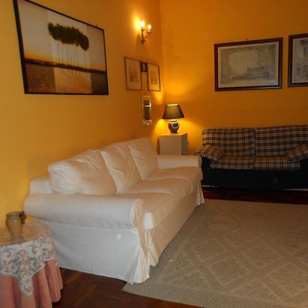 Alle Terrazze Del Borgo Vecchio Palermo Kamer foto