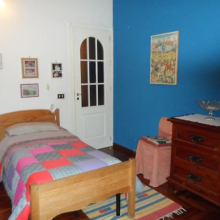 Alle Terrazze Del Borgo Vecchio Palermo Kamer foto