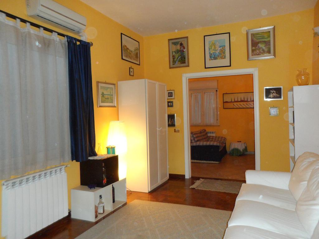 Alle Terrazze Del Borgo Vecchio Palermo Kamer foto