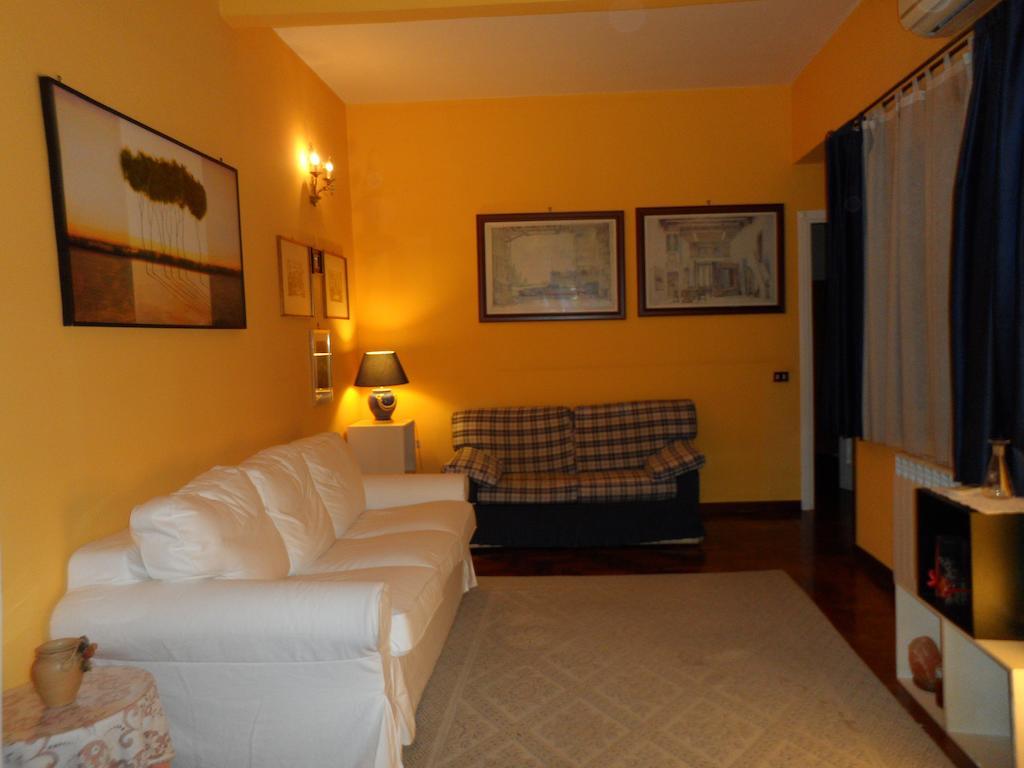 Alle Terrazze Del Borgo Vecchio Palermo Kamer foto