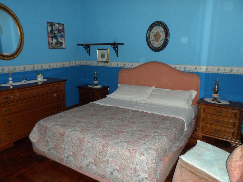 Alle Terrazze Del Borgo Vecchio Palermo Kamer foto