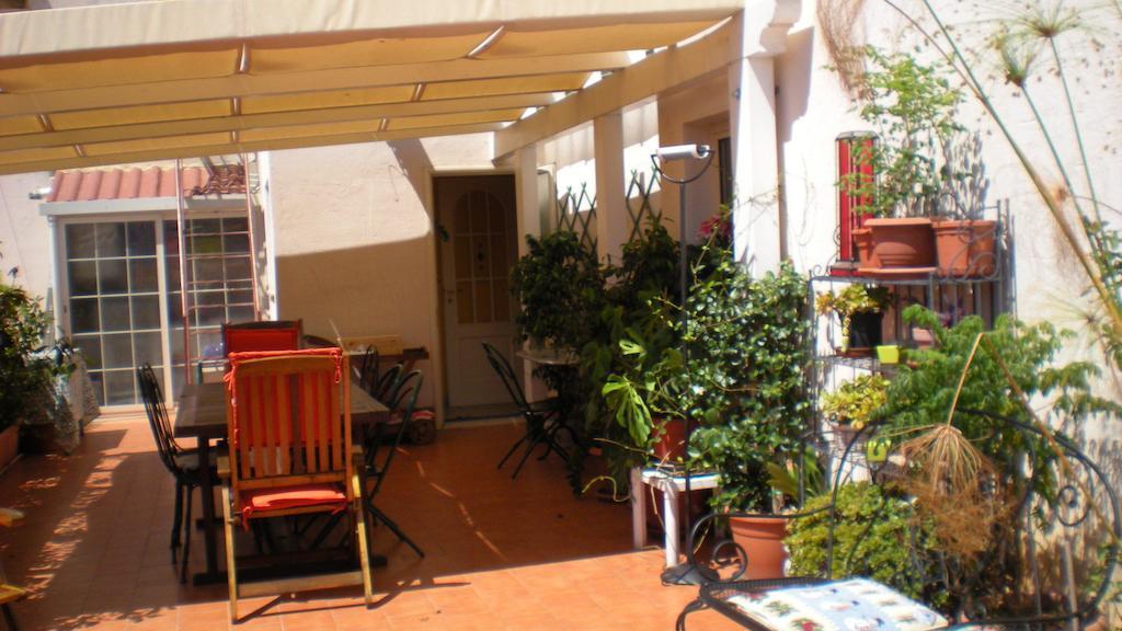 Alle Terrazze Del Borgo Vecchio Palermo Kamer foto