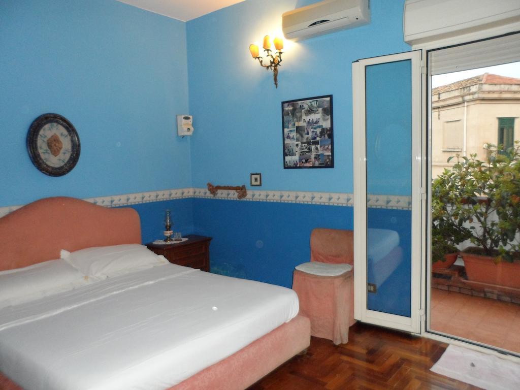 Alle Terrazze Del Borgo Vecchio Palermo Kamer foto