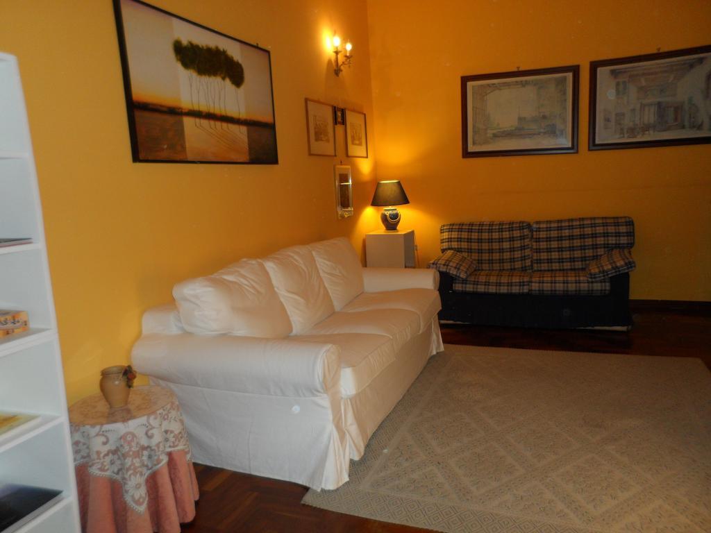 Alle Terrazze Del Borgo Vecchio Palermo Kamer foto