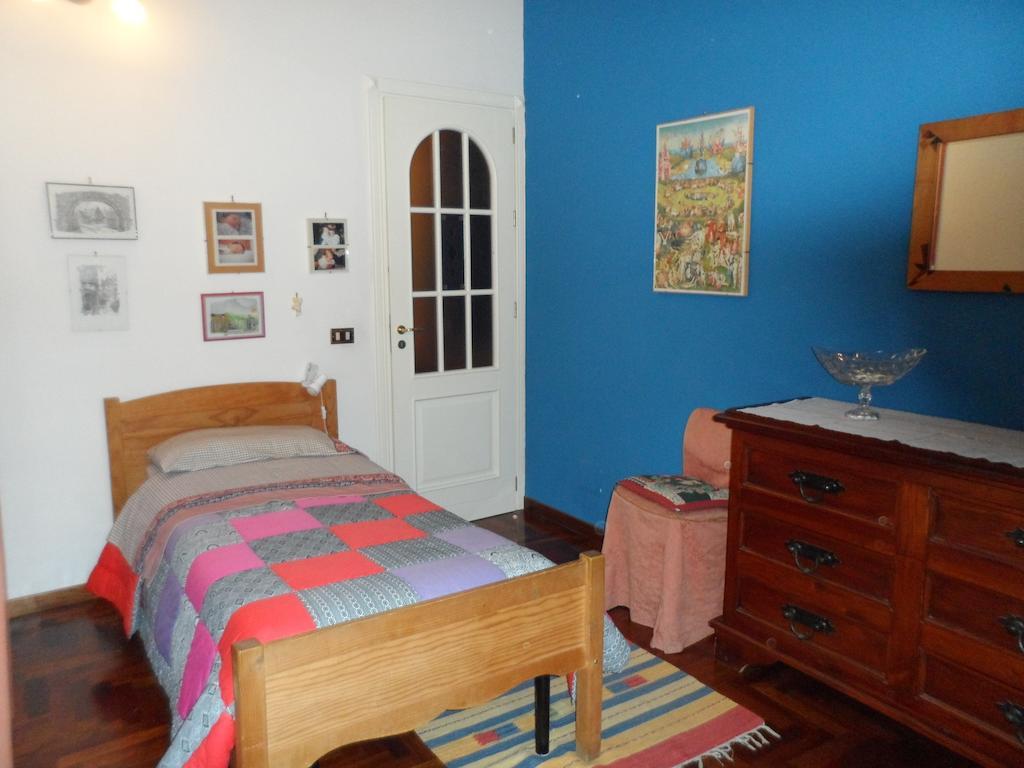 Alle Terrazze Del Borgo Vecchio Palermo Kamer foto
