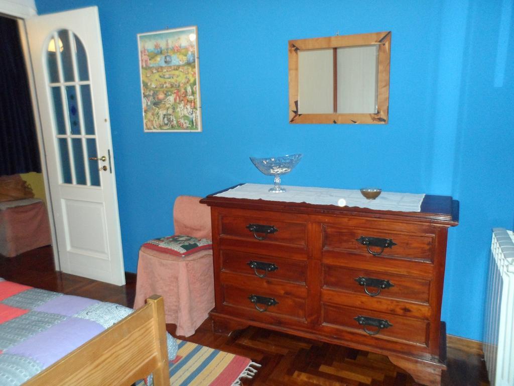 Alle Terrazze Del Borgo Vecchio Palermo Kamer foto