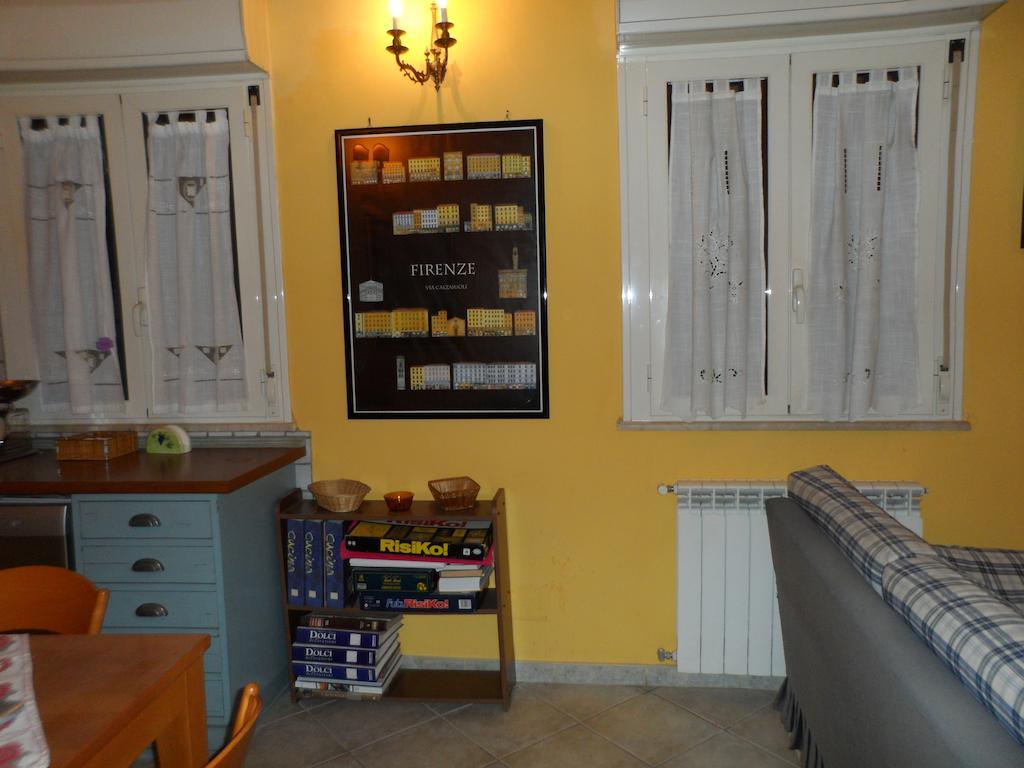 Alle Terrazze Del Borgo Vecchio Palermo Kamer foto