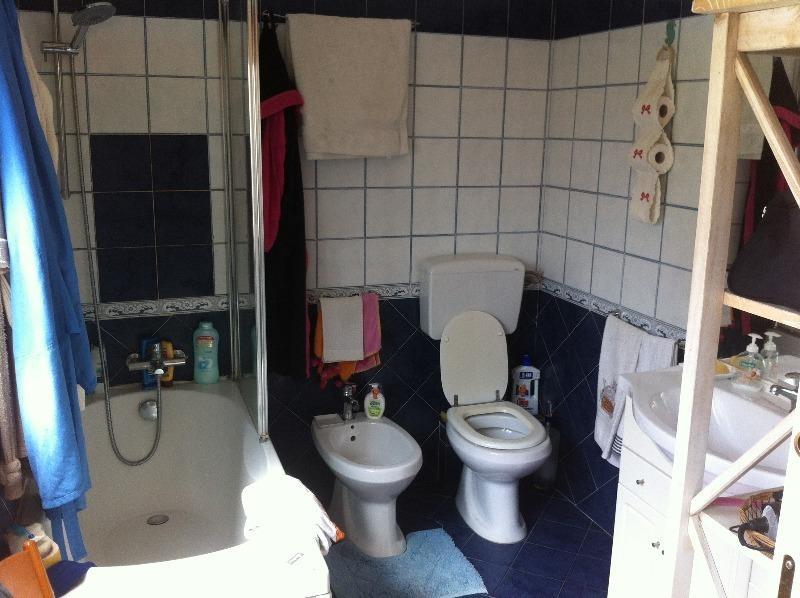 Alle Terrazze Del Borgo Vecchio Palermo Kamer foto