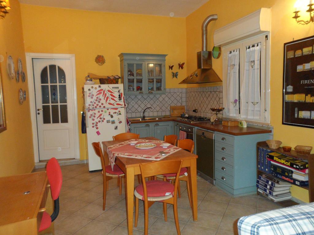 Alle Terrazze Del Borgo Vecchio Palermo Kamer foto